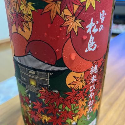 雪の松島のレビュー by_Kiyotaka  Hata