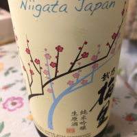 新潟県の酒