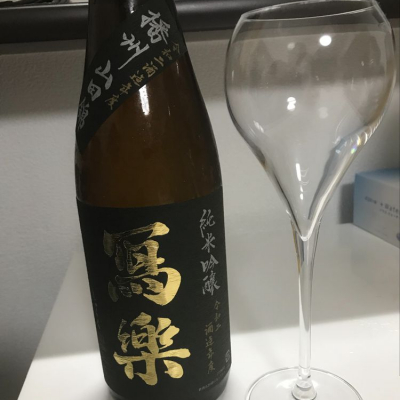 福島県の酒