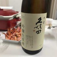 新潟県の酒