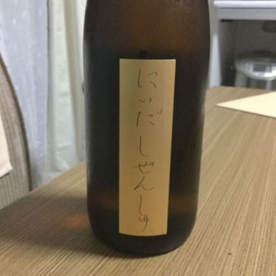 福島県の酒