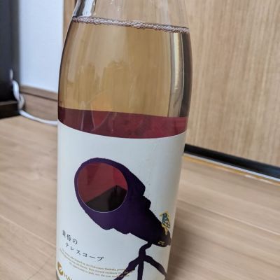 別鶴のレビュー by_ゆー