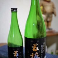 山口県の酒