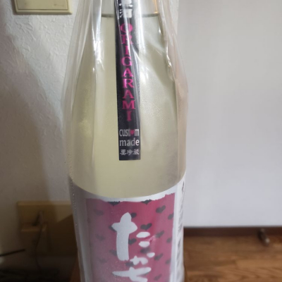 新潟県の酒