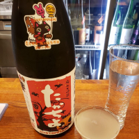 新潟県の酒