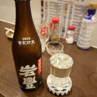 新潟県の酒