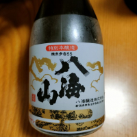 新潟県の酒