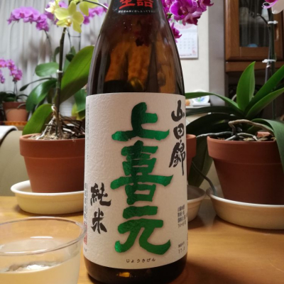 山形県の酒