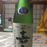 嘉山