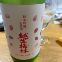 越生梅林
