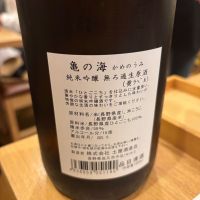 亀の海のレビュー by_ゆぴぱ☆