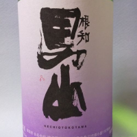 根知男山