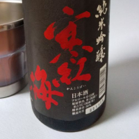 寒紅梅