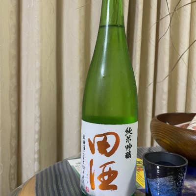 田酒のレビュー by_パパパK