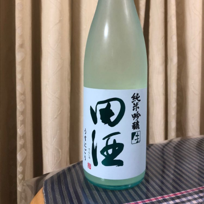 田酒のレビュー by_パパパK