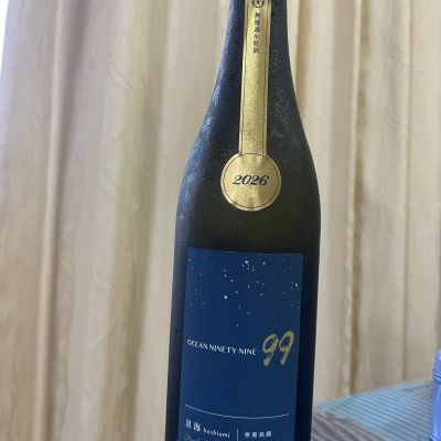 OCEAN99のレビュー by_パパパK
