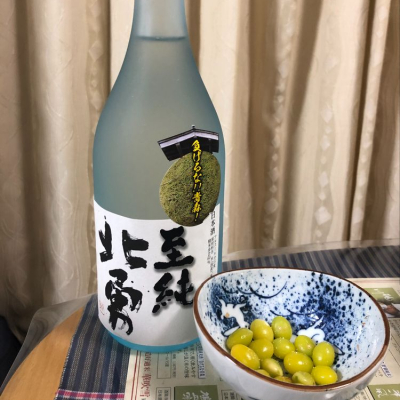 北勇(きたいさみ) | 日本酒 評価・通販 SAKETIME