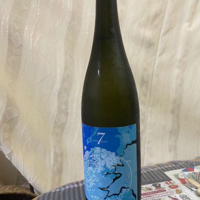 DATE SEVENのレビュー by_パパパK