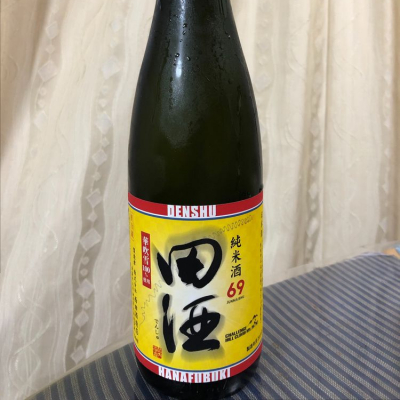 田酒のレビュー by_パパパK