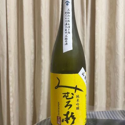 奈良県の酒