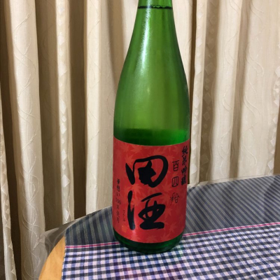 田酒のレビュー by_パパパK