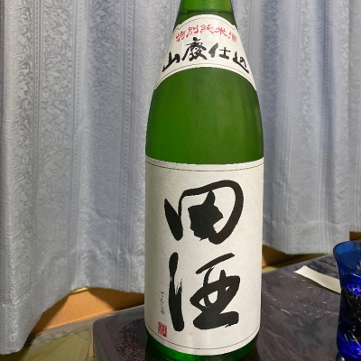 田酒のレビュー by_パパパK