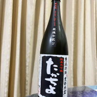 新潟県の酒