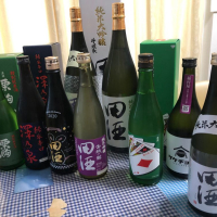 田酒のレビュー by_パパパK