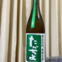 新潟県の酒