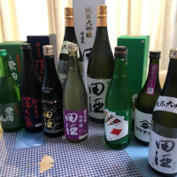 田酒のレビュー by_パパパK