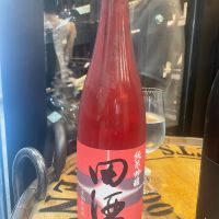 田酒