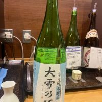 大雪乃蔵