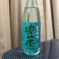 
            豊盃_
            パパパKさん