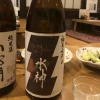水神_パパパKさん