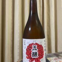 五醸