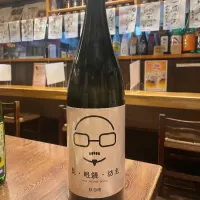 髭・眼鏡・坊主_パパパKさん