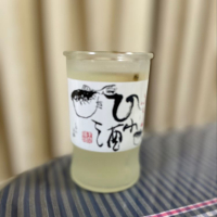 
            ふくのひれ酒_
            パパパKさん