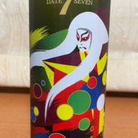 DATE SEVENのレビュー by_パパパK
