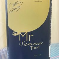 Mr. summer time（ミスターサマータイム）のレビュー by_パパパK