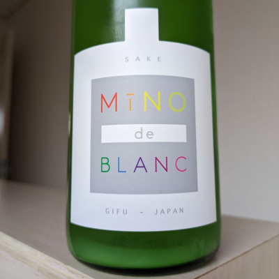 MiNO-de-BLANC （ミーノ・デ・ブラン）のレビュー by_Cutie Dog
