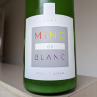 MiNO-de-BLANC （ミーノ・デ・ブラン）