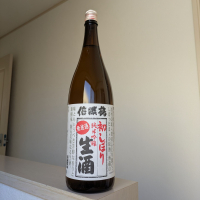 信濃鶴のレビュー by_Cutie Dog