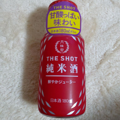 THE SHOTのレビュー by_まつ