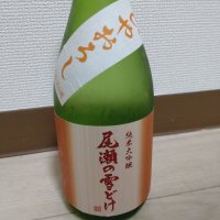 
            尾瀬の雪どけ_
            まつさん