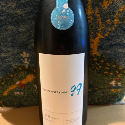 OCEAN99のレビュー by_ドマーネ