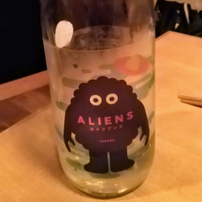 ALIENSのレビュー by_manaf0293