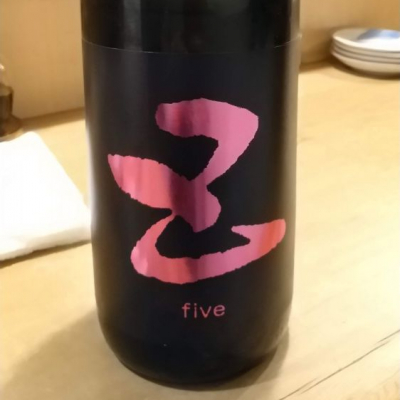 five（五）のレビュー by_manaf0293