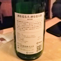 酒を売る犬 酒を造る猫のレビュー by_manaf0293