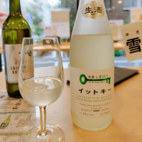 新潟県の酒