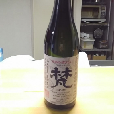 福井県の酒